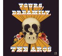Arcs The - Yours Dreamily