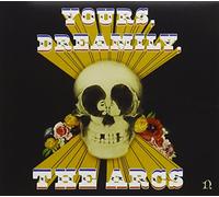 Arcs - Yours, Dreamily