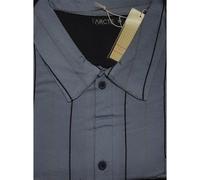 Arcte Pigiama da Uomo in Caldo Cotone Aperto 60019 S38