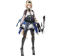 Arctech Serie Punishing: Grigio Nero Corvino S Bianca Veritas 1/8 Pvc&abs