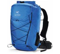 Arc'teryx - Aerios 35 - Zaino da escursionismo Short blu