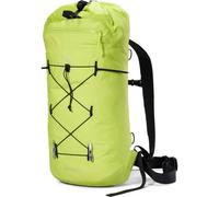 ARC'TERYX Alpha Fl 20 Backpack - Unisex - Verde - Taglia unica- modello 2026