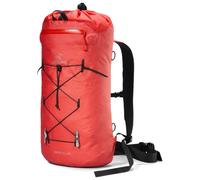 Arc'teryx - Alpha FL 20 - Zaino da escursionismo 20 l - Regular rosso
