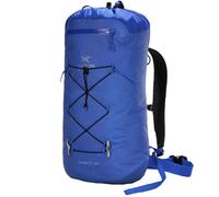 Arc Teryx Alpha FL 30 - zaino alpinismo REG Black unisex Recco