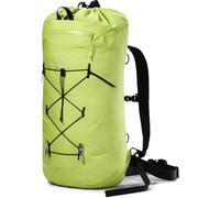 ARC'TERYX Alpha Fl 30 Backpack - Unisex - Verde - Taglia unica- modello 2026
