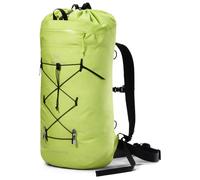 Arc'teryx - Alpha FL 30 Backpack - Zaino da escursionismo verde