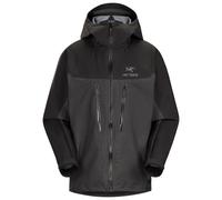 ARC'TERYX Alpha Jacket M - Uomo - Nero - Taglia S- modello 2026