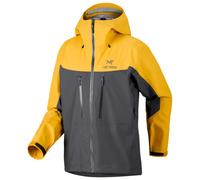 Arc'teryx - Alpha Jacket - Giacca antipioggia S variopinto