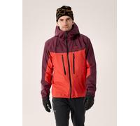 Arc'teryx Alpha Jacket M Mars Dynasty L
