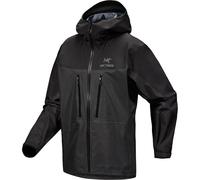 ARC'TERYX Alpha Jacket M - Uomo - Nero - Taglia S- modello 2024