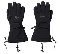 Arc'teryx - Alpha Lead Glove - Guanti L nero