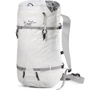 ARC'TERYX Alpha Sl 30 Backpack - Unisex - Bianco - Taglia unica- modello 2026