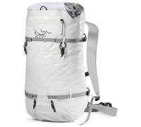 Arc'teryx - Alpha SL 30 - Zaino da escursionismo grigio/bianco