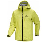 Arc'teryx - Alpha SL Jacket - Giacca antipioggia XL giallo