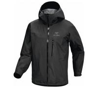 Arc'teryx - Alpha SL Jacket - Giacca antipioggia XL nero