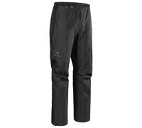 Arc'teryx - Alpha SL Pant - Pantaloni antipioggia S nero