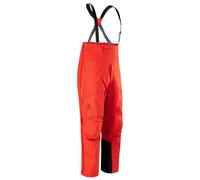 ARC'TERYX Alpha Sv Bib M - Uomo - Rosso - Taglia L- modello 2026