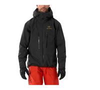 Arc'teryx - Alpha SV Jacket 24K - - Jackets - Uomo - Nero - XL