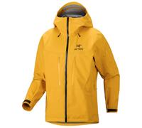 Arc'teryx - Alpha SV Jacket - Giacca antipioggia S arancione