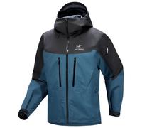 Arc'teryx - Alpha SV Jacket - Giacca antipioggia S blu