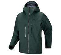 Arc'teryx - Alpha SV Jacket - Giacca antipioggia S blu