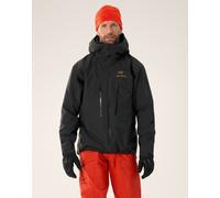 Arc'teryx Alpha Sv Jacket M 24k Black L