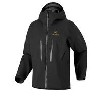 Arc'teryx Alpha Sv Jacket M 24k Black S