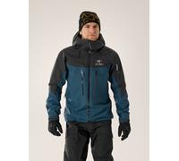 Arc'teryx Alpha Sv Jacket M Lodestar L