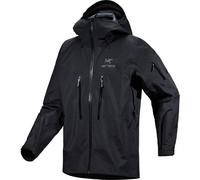 ARC'TERYX Alpha Sv Jacket M - Uomo - Nero - Taglia XL- modello 2026