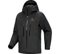 ARC'TERYX Alpha Sv Jkt M - Uomo - Nero - Taglia L- modello 2026