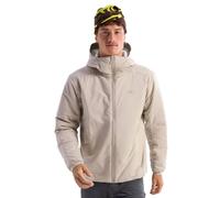 ARC'TERYX Atom Heavyweight Hoody M - Uomo - Beige - Taglia XL- modello 2025