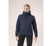Arc'teryx Atom Heavyweight Hoody W Black Sapphire S