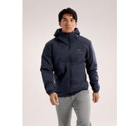 Arc'teryx Atom Hoody M Black Sapphire M