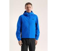 Arc'teryx Atom Hoody M Fluidity / Blk Sapphire Xl