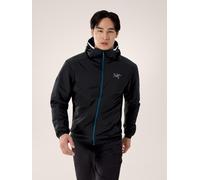 Arc'teryx - Giacca leggera isolata - Atom Hoody M Lodestar per Uomo - Taglia L - Nero
