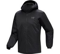 Arc'Teryx - Giacca leggera con isolamento - Atom Hoody M Black per Uomo - Taglia L - Nero