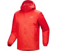 ARC'TERYX Atom Hoody M - Uomo - Rosso - Taglia XL- modello 2026