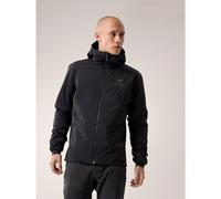 Arc'teryx Atom Hoody M With Name Under Logo Black Xl