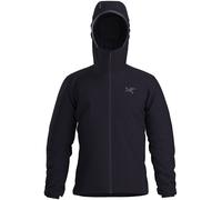 Arc'teryx Atom Hoody M Without Name Under Logo Black S