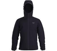 Arc'teryx Atom Hoody M Without Name Under Logo Black Xl
