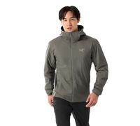 Arc'teryx - Giacca leggera isolata - Atom Hoody M Forage per Uomo - Taglia L - Verde
