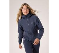 Arc'teryx Atom Hoody W Black Sapphire S