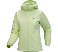 ARC'TERYX Atom Hoody W - Donna - Verde - Taglia XS- modello 2026