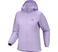 ARC'TERYX Atom Hoody W - Donna - Viola - Taglia S- modello 2026