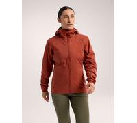 Arc'teryx Atom Hoody W Sequoia S