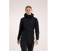 Arc'teryx Atom Hoody W With Name Under Logo Black L