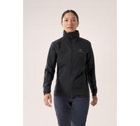 ARC'TERYX Atom Jacket W - Donna - Nero - Taglia S- modello 2024