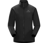 Arc'teryx Atom LT, Giacca Donna, Black, XL