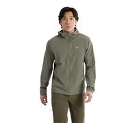 Arc'teryx Atom SL Hoody - Felpa con cappuccio da uomo, leggera, per attività ad alto rendimento, riprogettazione, foraggio, M