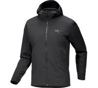 ARC'TERYX Atom Sl Hoody M - Uomo - Nero - Taglia M- modello 2025